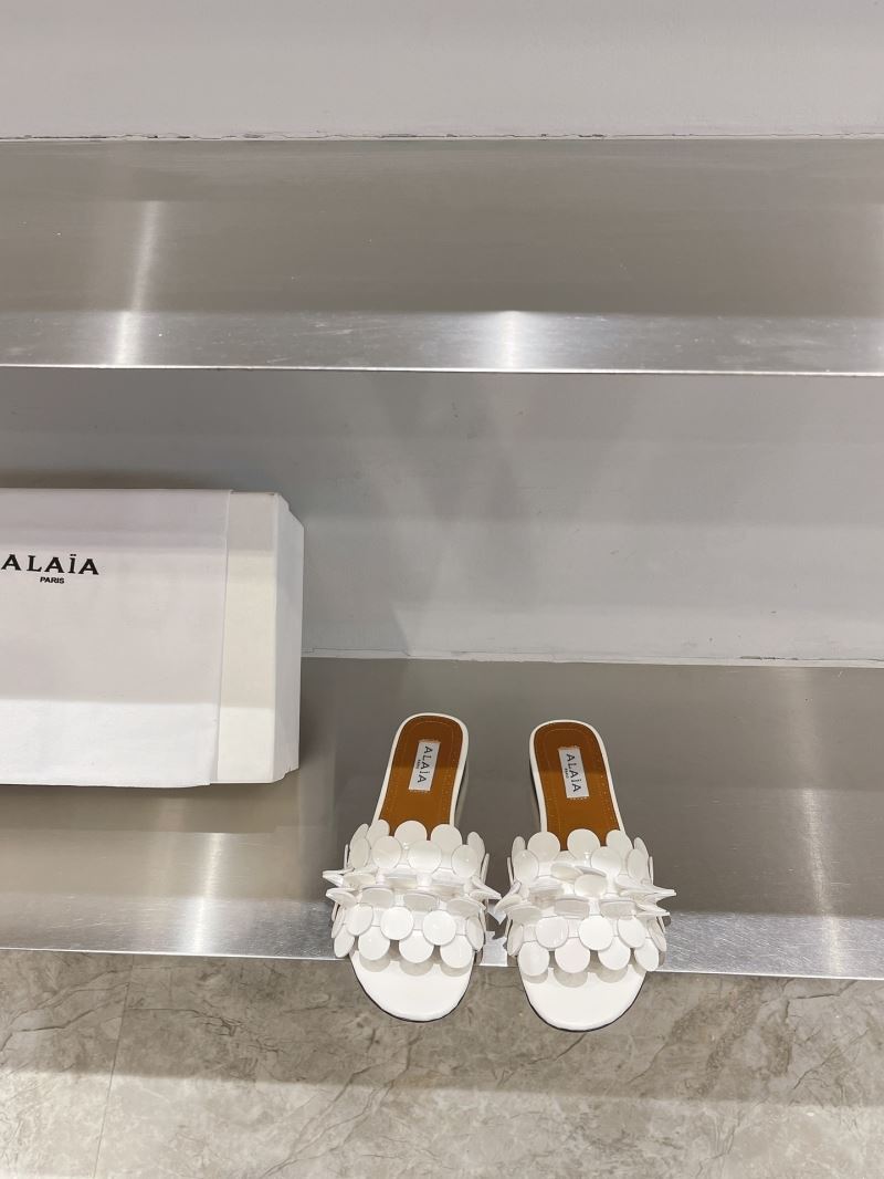 Alaia Sandals